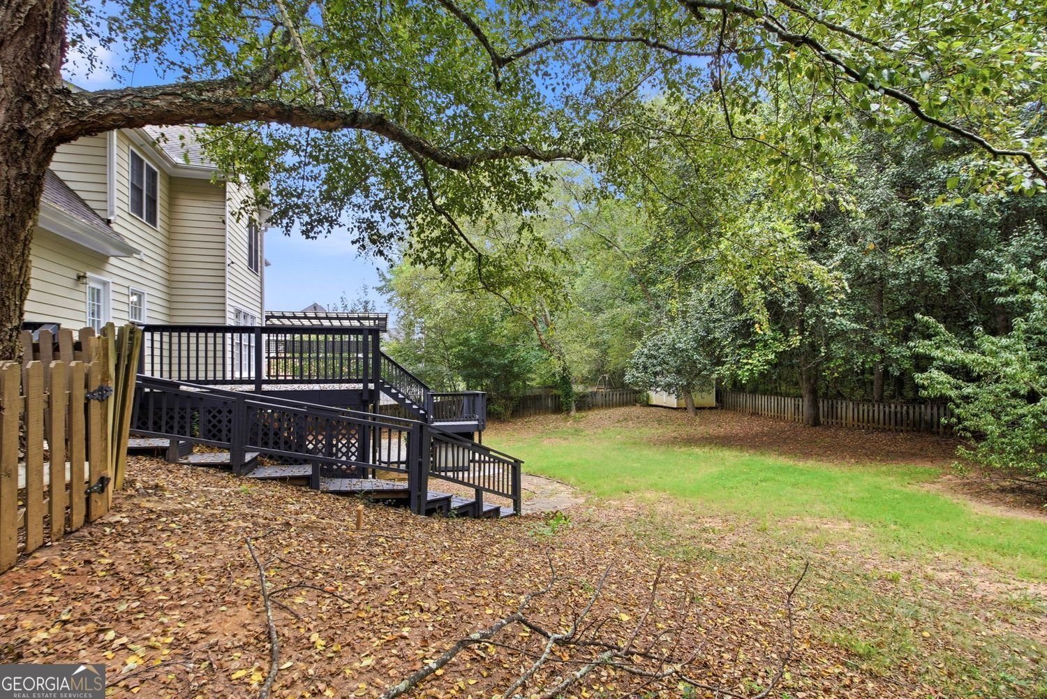 2341 Weatherstone Circle Conyers - Photo 47