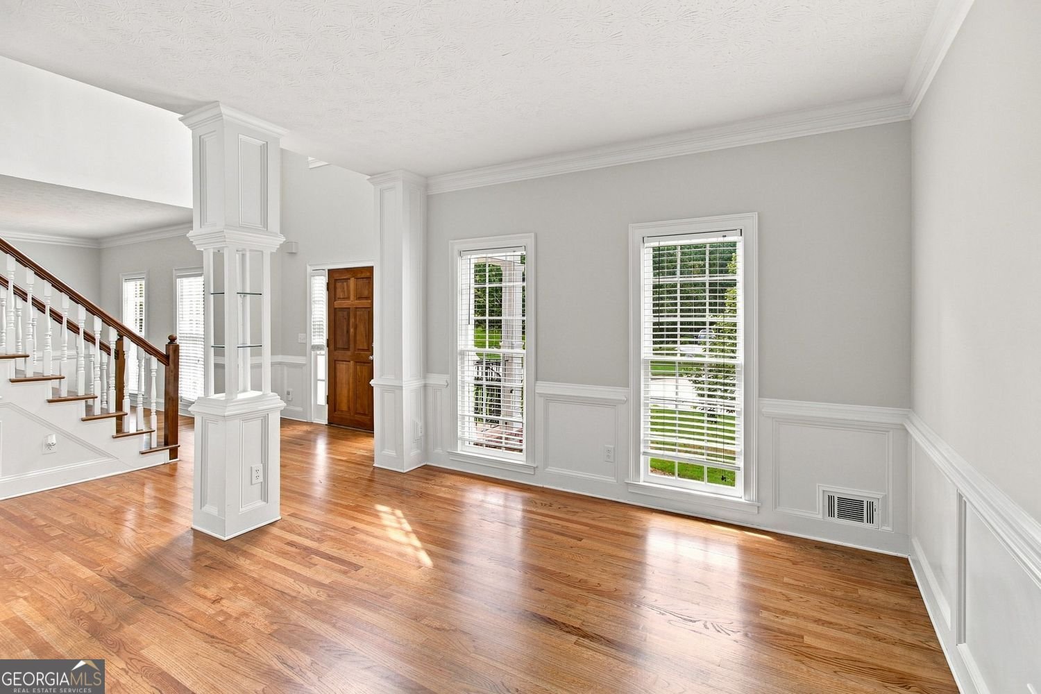2341 Weatherstone Circle Conyers - Photo 6