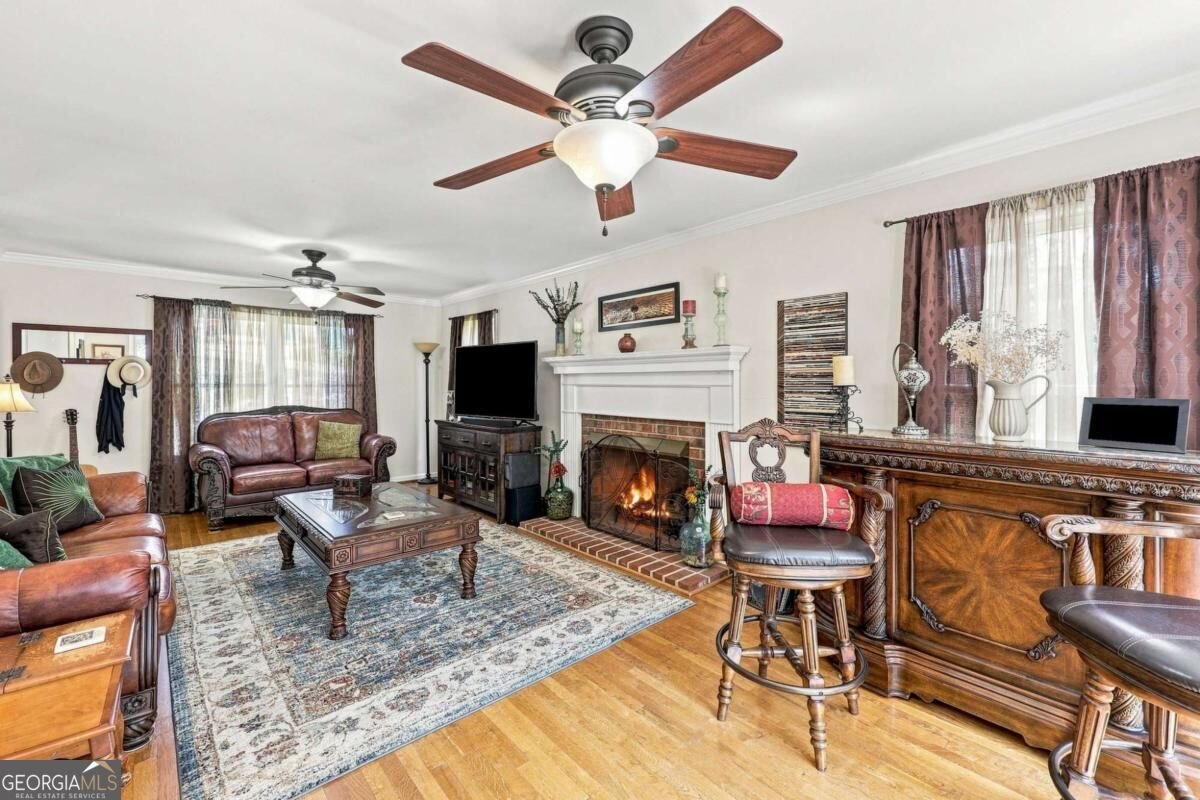 101 Hancock Way Baldwin - Photo 15