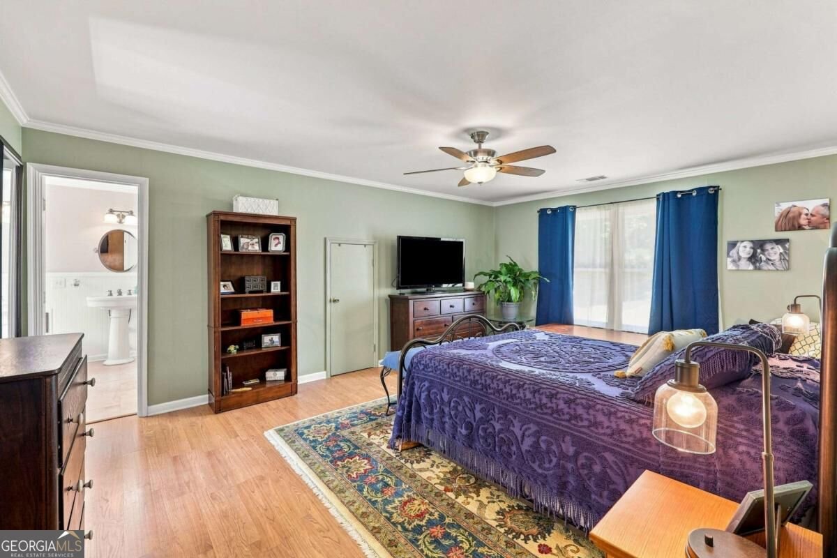 101 Hancock Way Baldwin - Photo 34