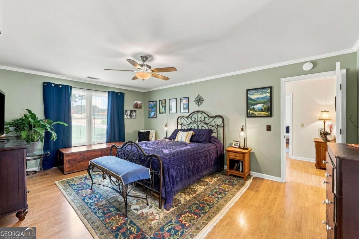 101 Hancock Way Baldwin - Photo 35