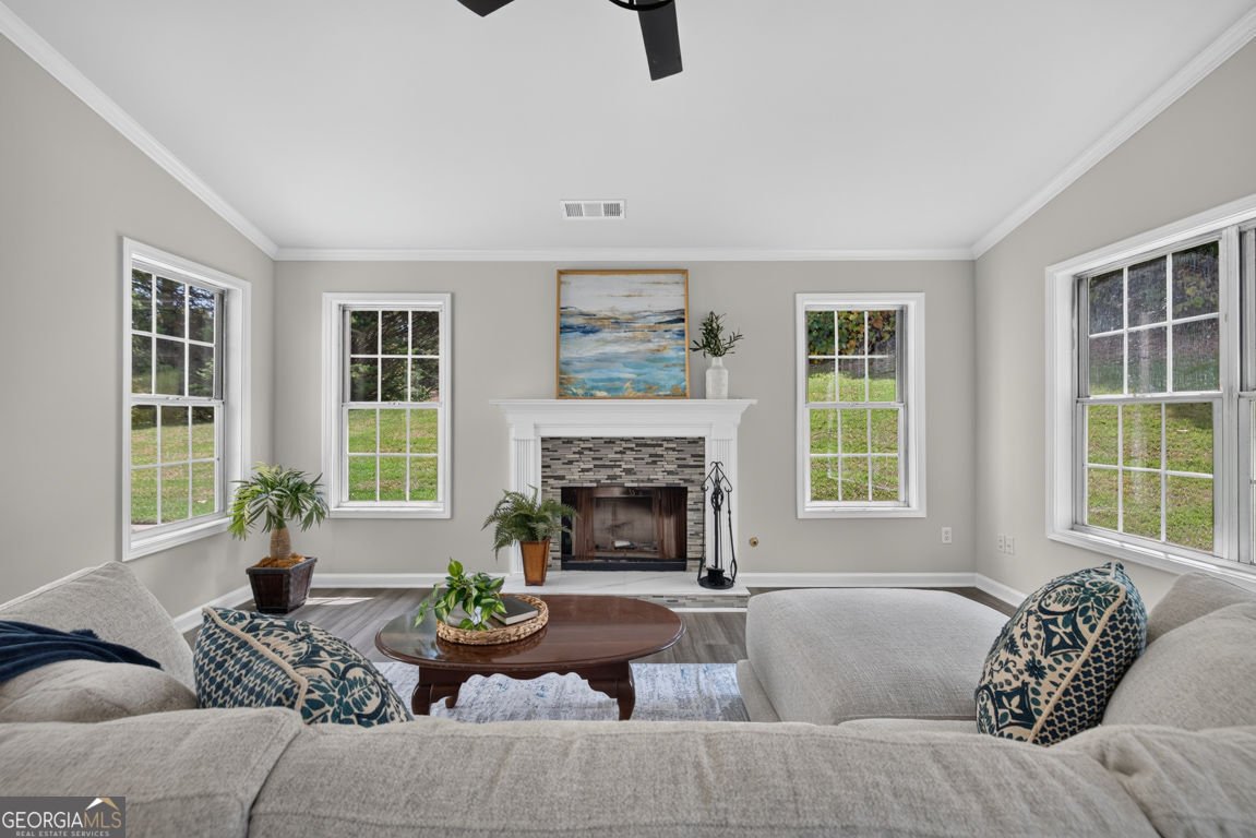 3613 Burrell Walk Place Buford - Photo 10