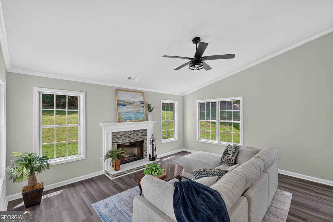 3613 Burrell Walk Place Buford - Photo 11