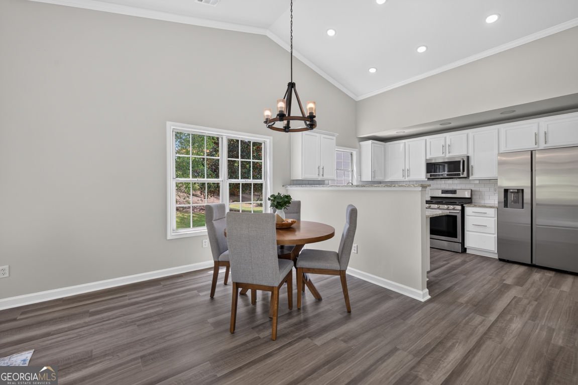 3613 Burrell Walk Place Buford - Photo 14