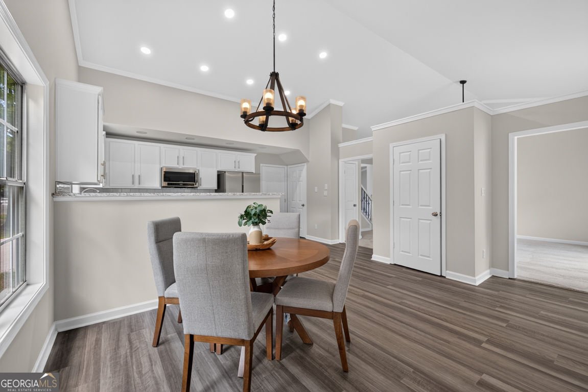 3613 Burrell Walk Place Buford - Photo 15