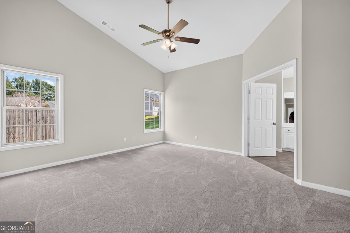 3613 Burrell Walk Place Buford - Photo 16