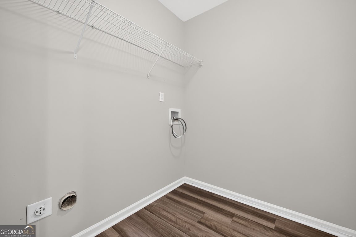 3613 Burrell Walk Place Buford - Photo 22