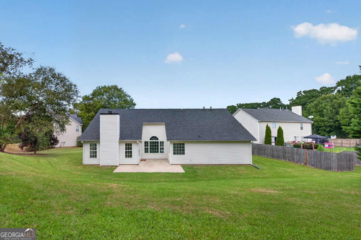 3613 Burrell Walk Place Buford - Photo 27