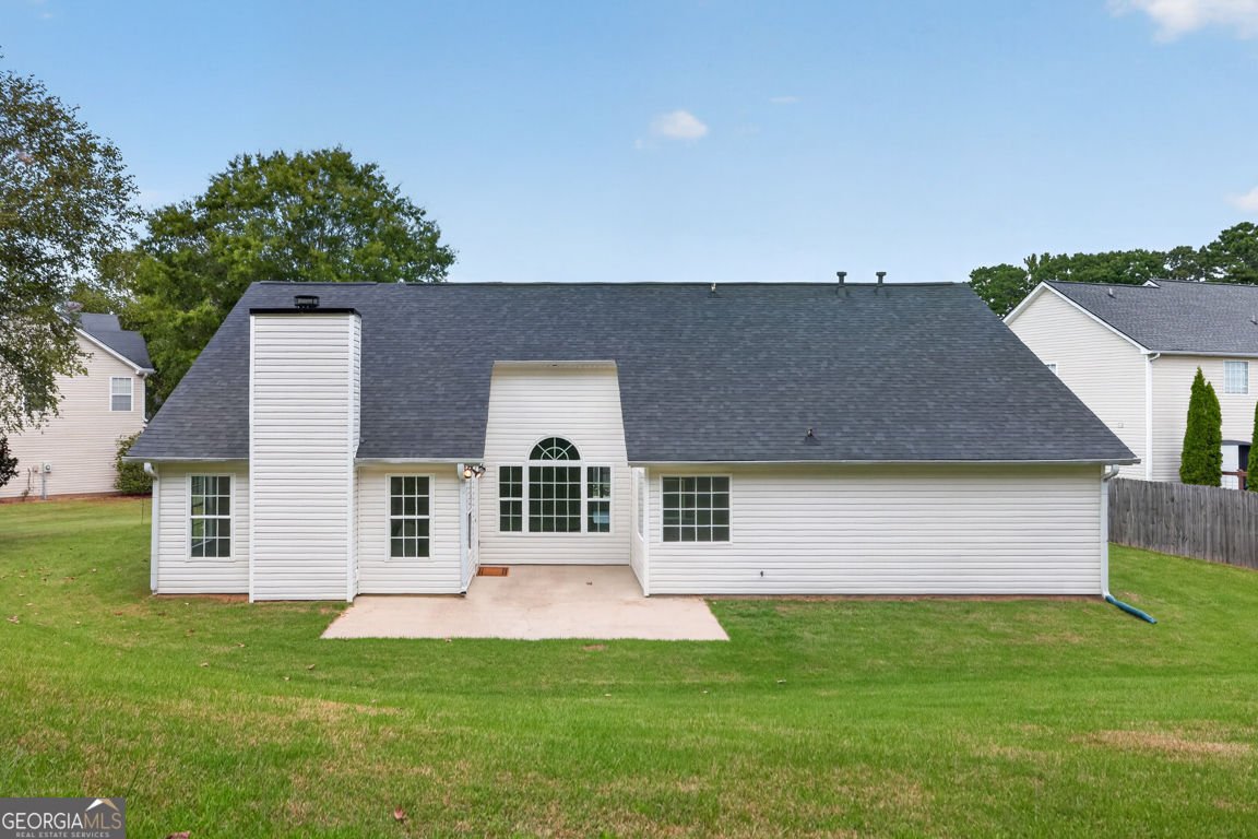 3613 Burrell Walk Place Buford - Photo 28