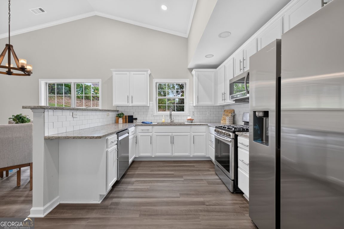 3613 Burrell Walk Place Buford - Photo 8