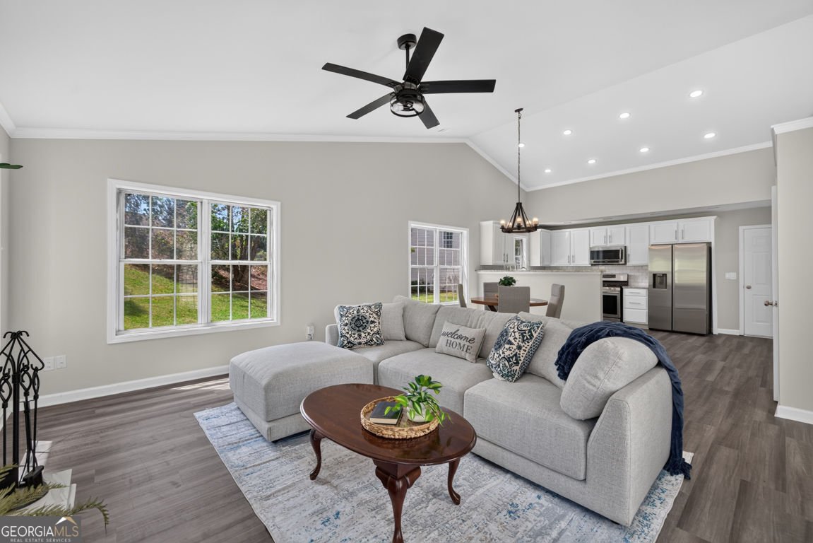 3613 Burrell Walk Place Buford - Photo 9