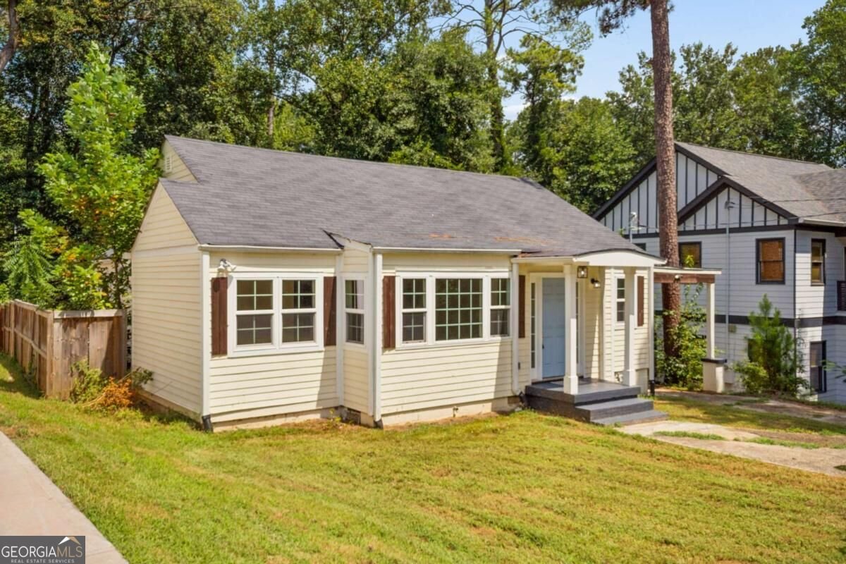 2886 Joyce Avenue Decatur - main photo