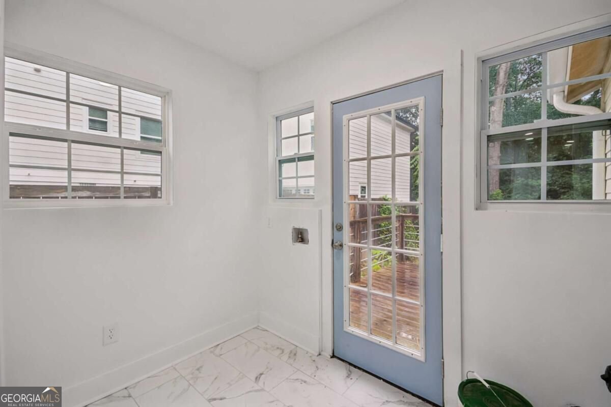 2886 Joyce Avenue Decatur - Photo 23