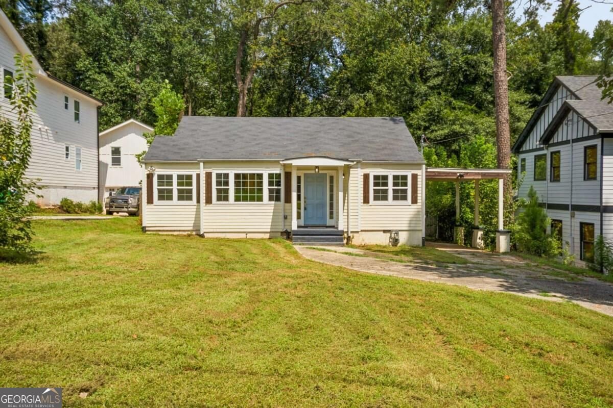 2886 Joyce Avenue Decatur - Photo 25