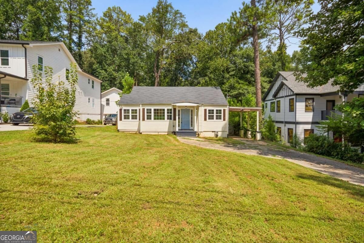 2886 Joyce Avenue Decatur - Photo 26