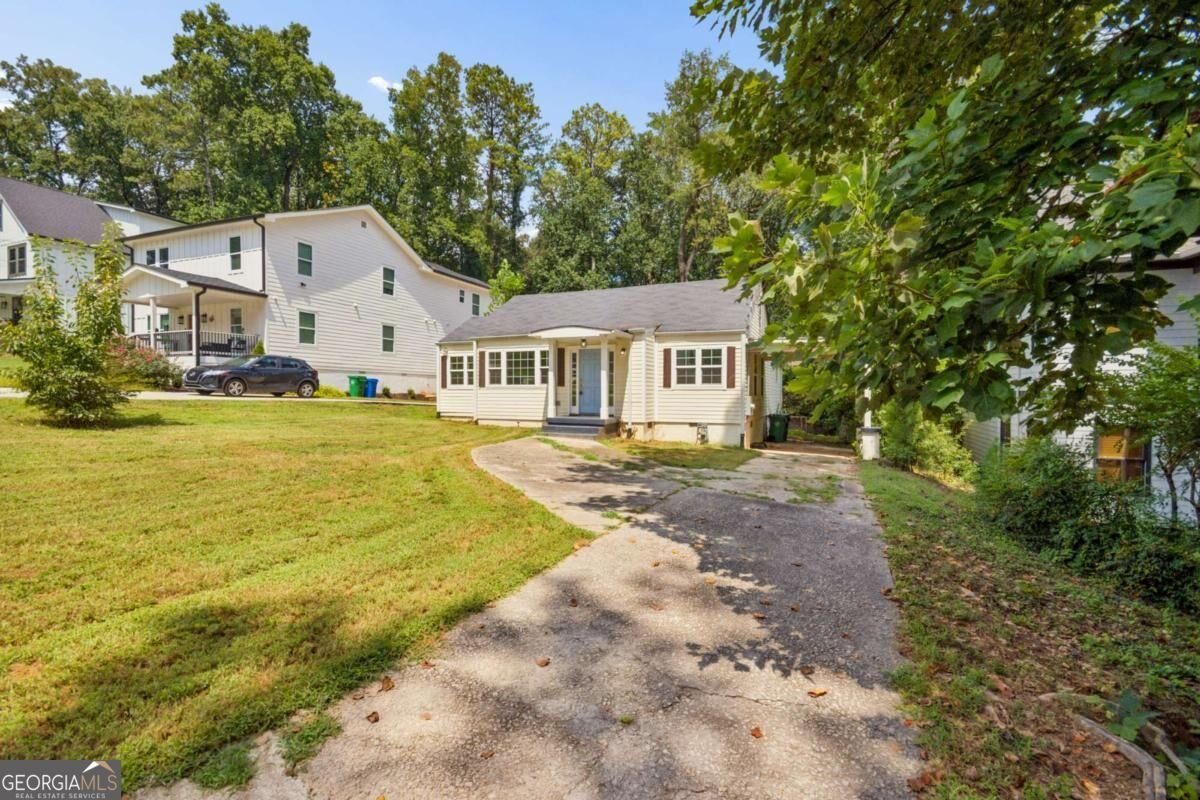 2886 Joyce Avenue Decatur - Photo 27