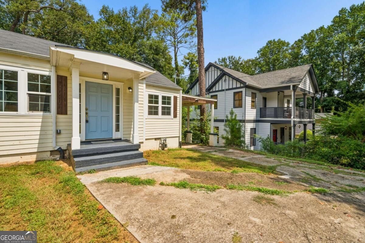 2886 Joyce Avenue Decatur - Photo 28