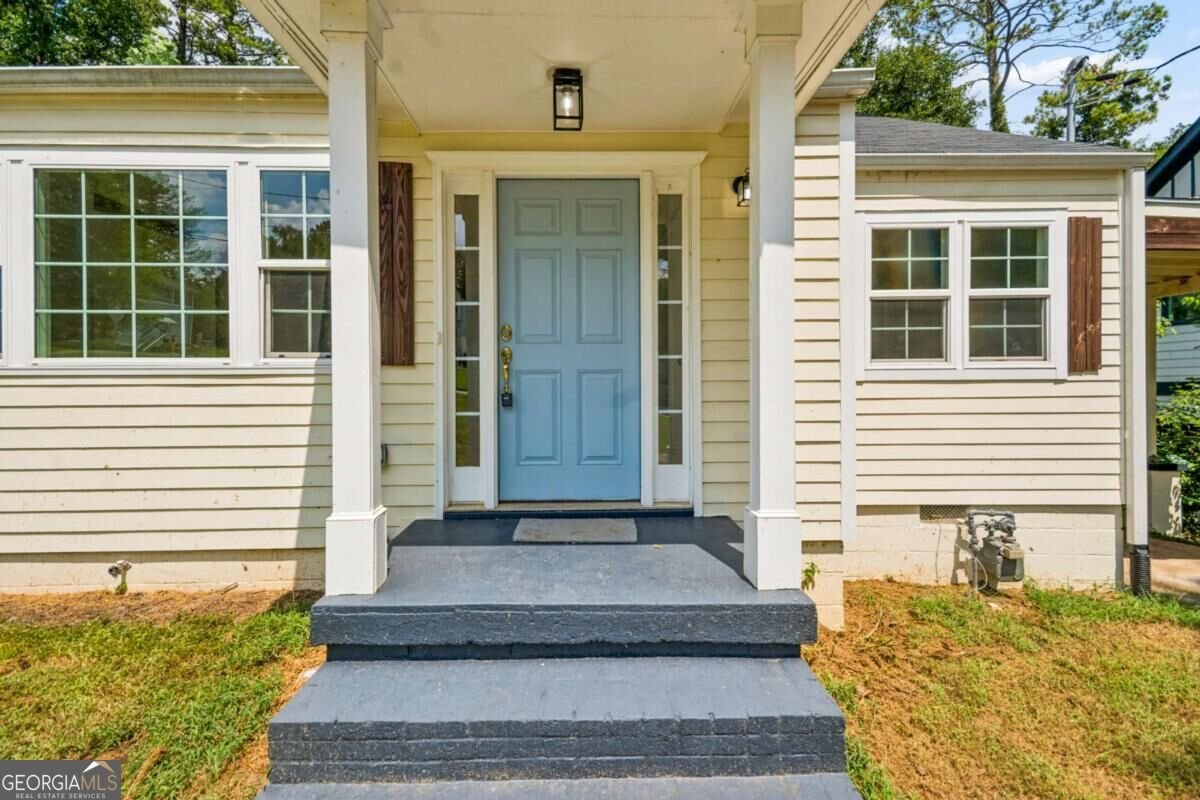 2886 Joyce Avenue Decatur - Photo 29