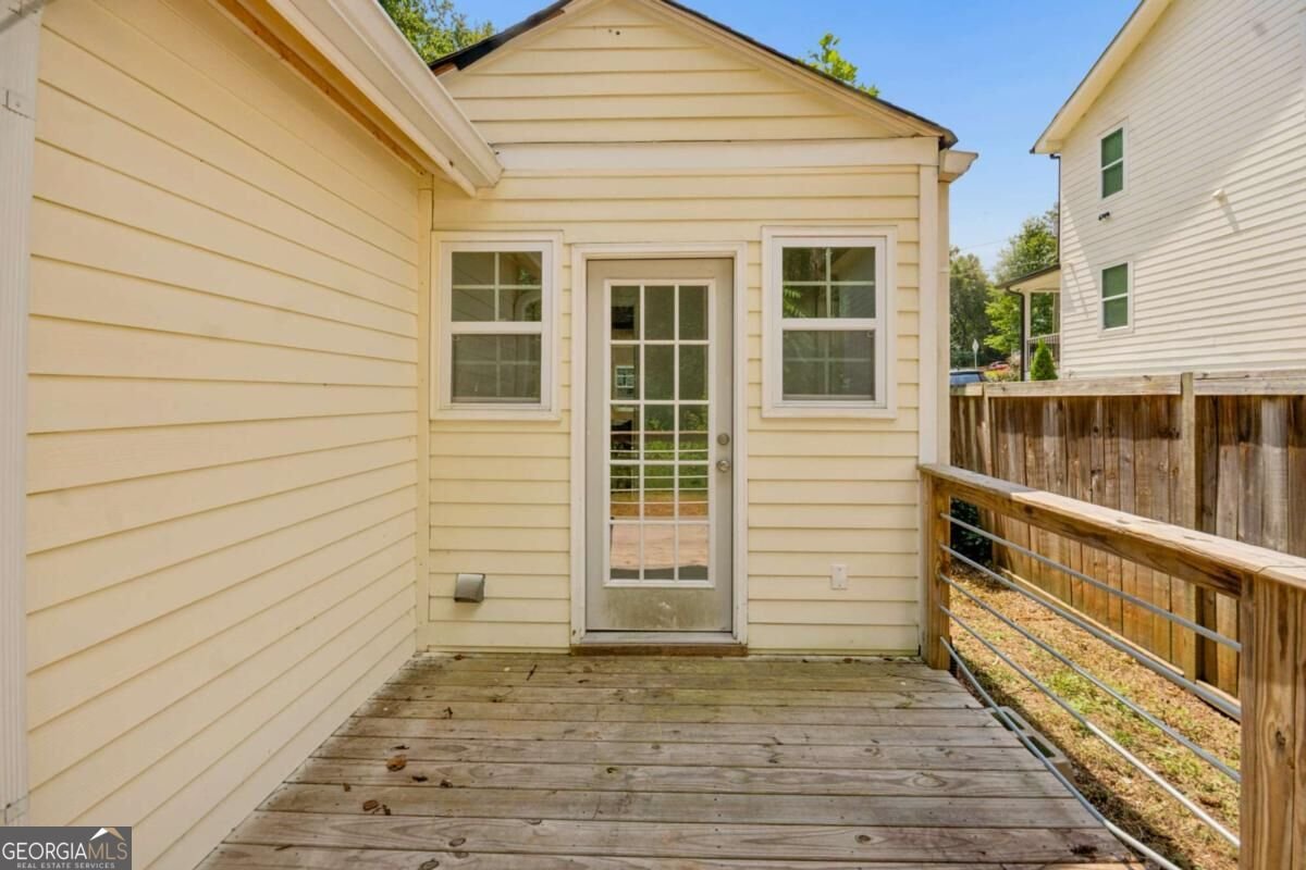 2886 Joyce Avenue Decatur - Photo 31