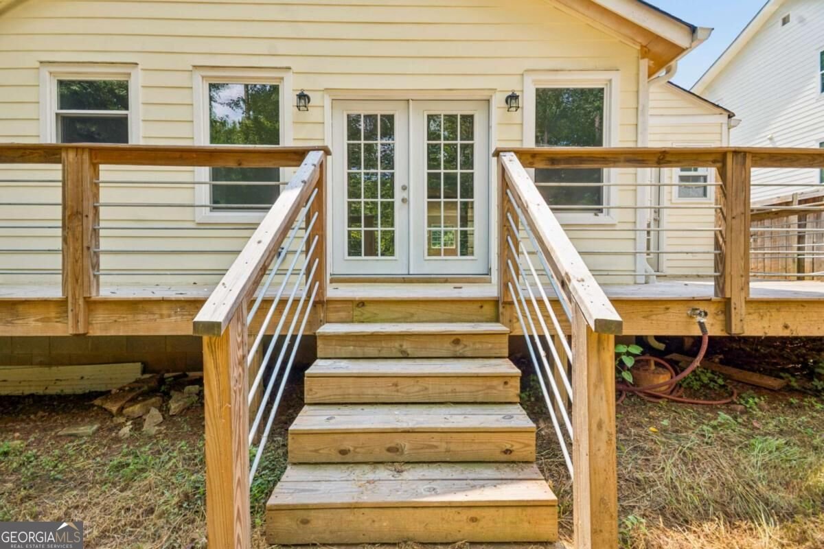 2886 Joyce Avenue Decatur - Photo 32