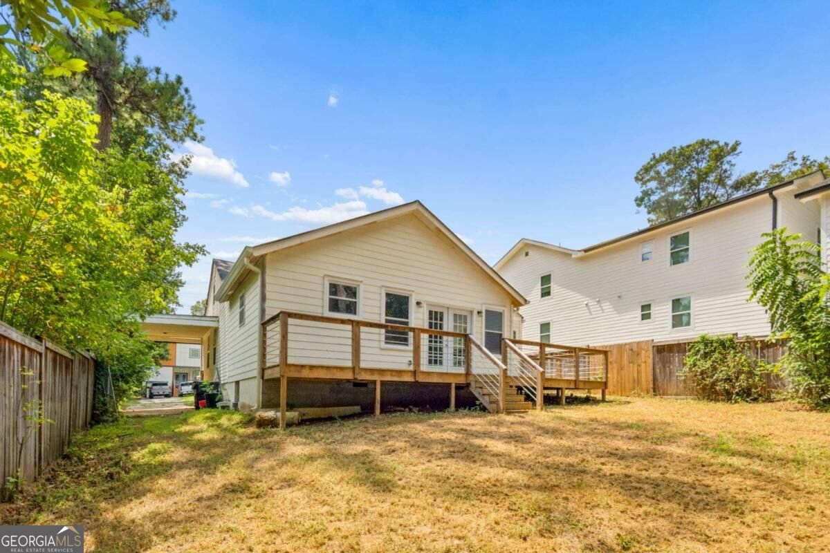 2886 Joyce Avenue Decatur - Photo 33
