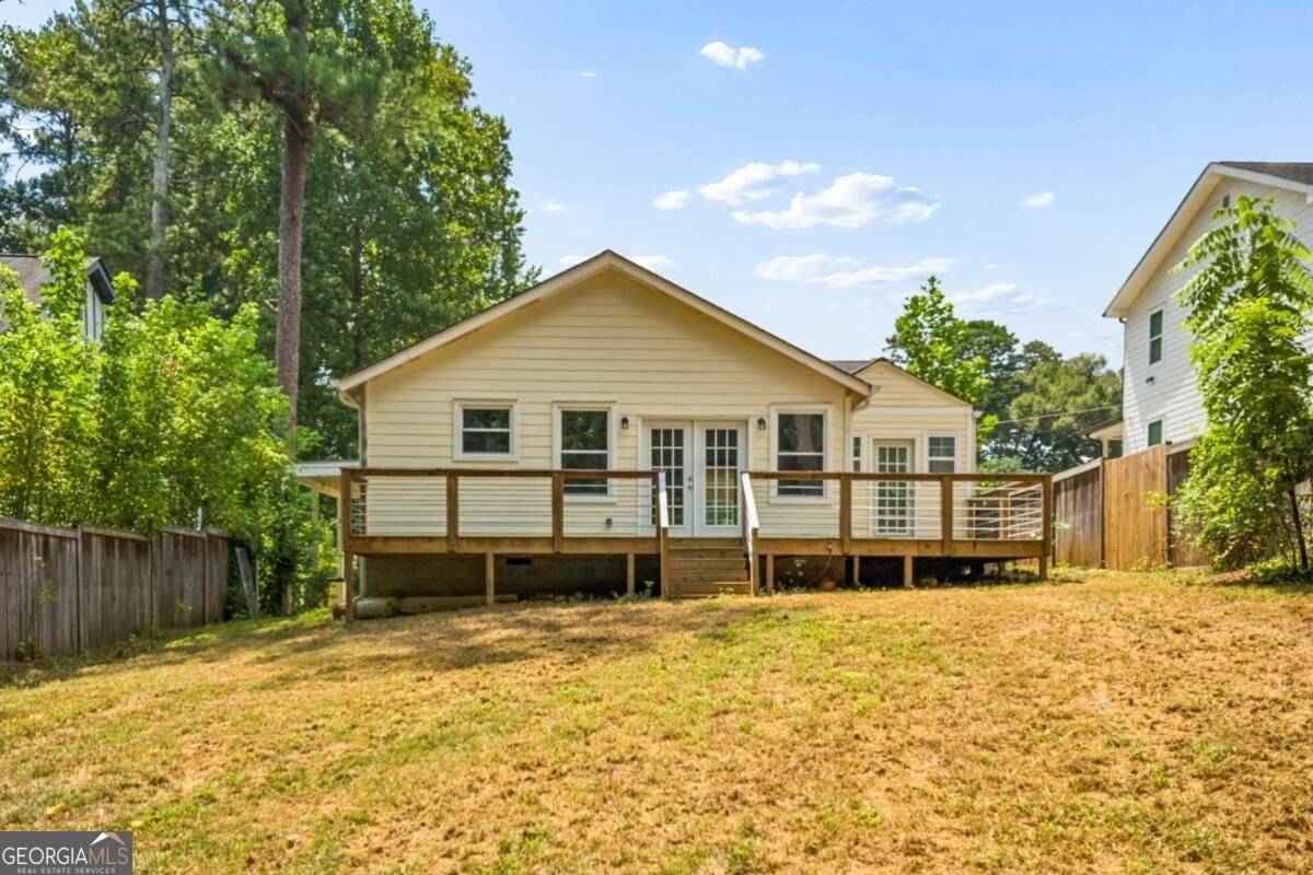 2886 Joyce Avenue Decatur - Photo 34