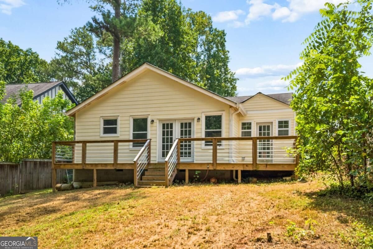 2886 Joyce Avenue Decatur - Photo 35