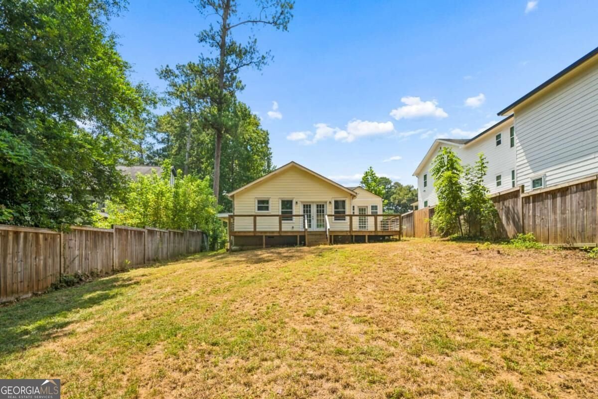 2886 Joyce Avenue Decatur - Photo 36