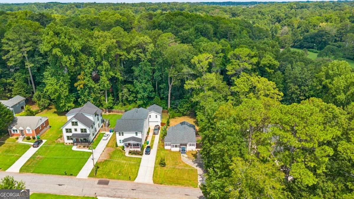 2886 Joyce Avenue Decatur - Photo 37