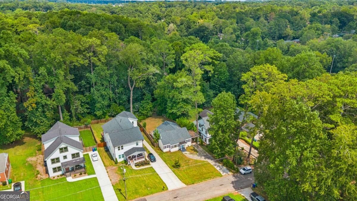 2886 Joyce Avenue Decatur - Photo 38