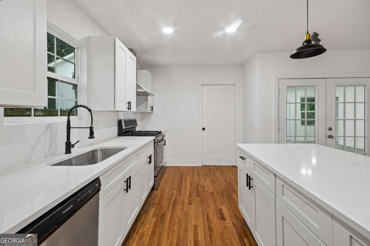 2886 Joyce Avenue Decatur - Photo 7