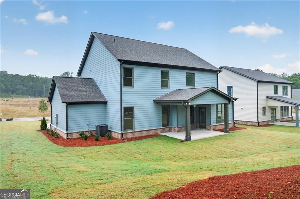 28 CORETTA Court Winder - Photo 28