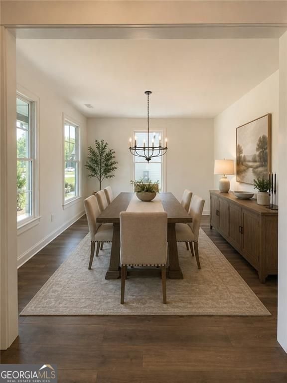 28 CORETTA Court Winder - Photo 30