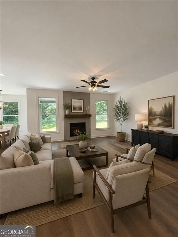 28 CORETTA Court Winder - Photo 32