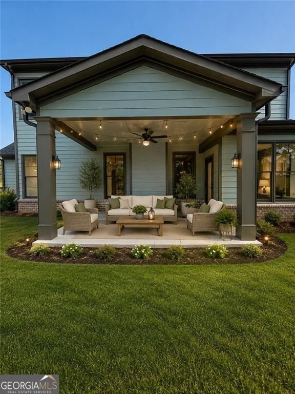 28 CORETTA Court Winder - Photo 40