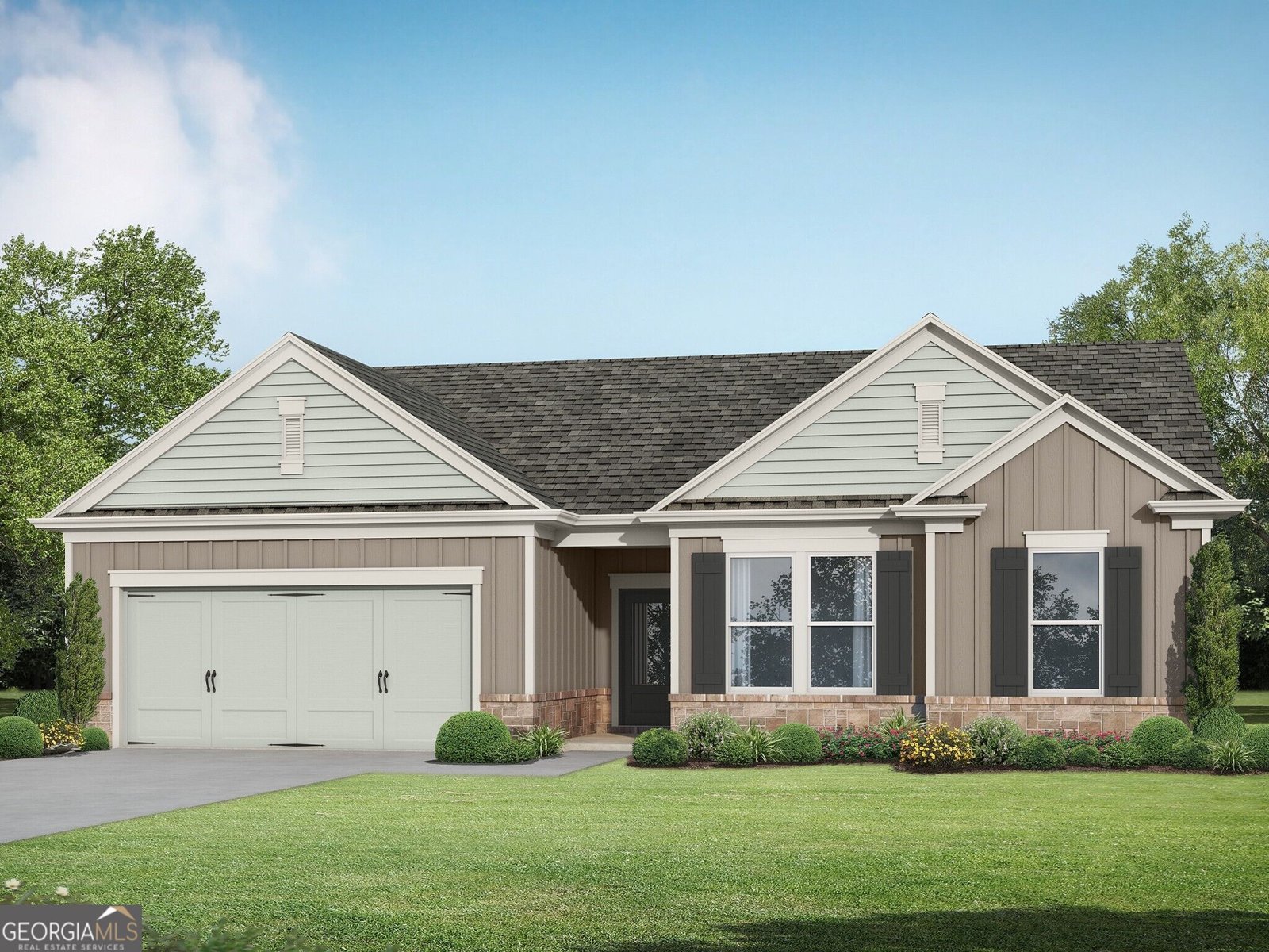 240 Cochin Drive Statham - main photo