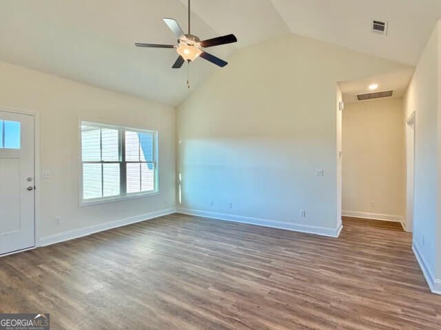 114 Landmark Circle Statesboro - Photo 6