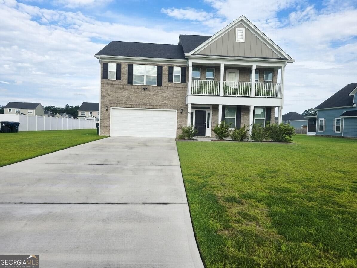 42 Cattle Fence Drive Ludowici - main photo