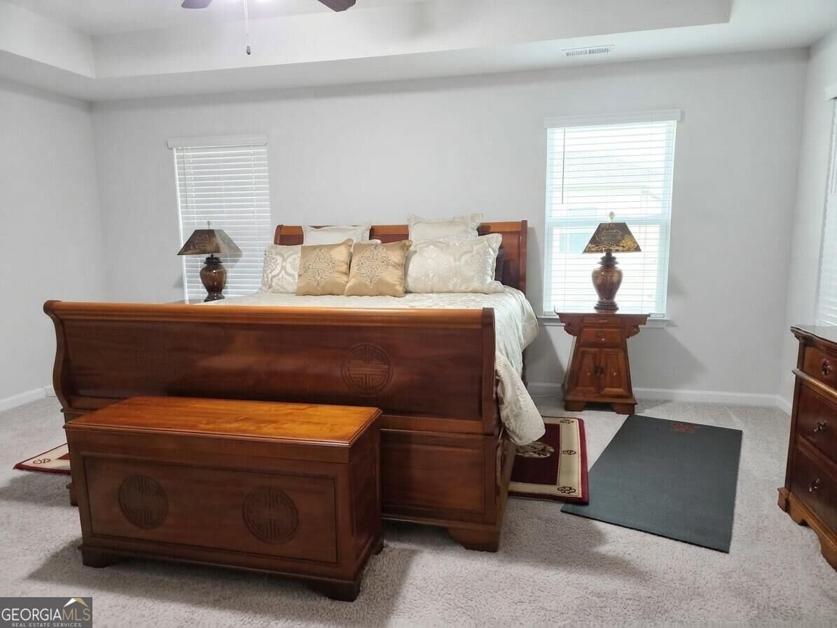 42 Cattle Fence Drive Ludowici - Photo 19