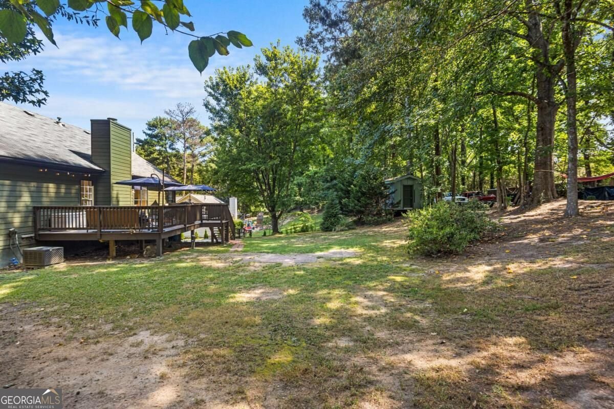 1890 Mcconnell Road Grayson - Photo 10