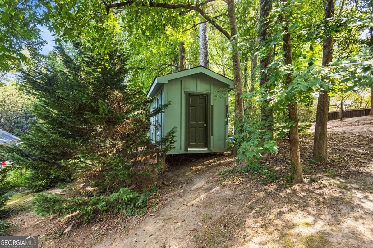 1890 Mcconnell Road Grayson - Photo 11