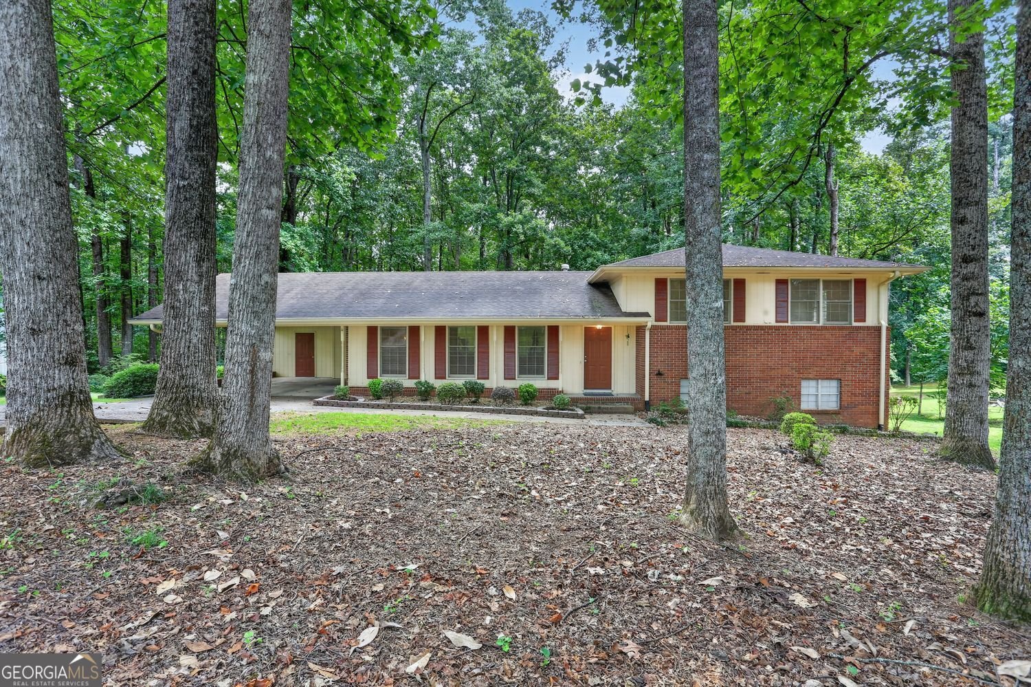 9278 Seminole Road Jonesboro - main photo