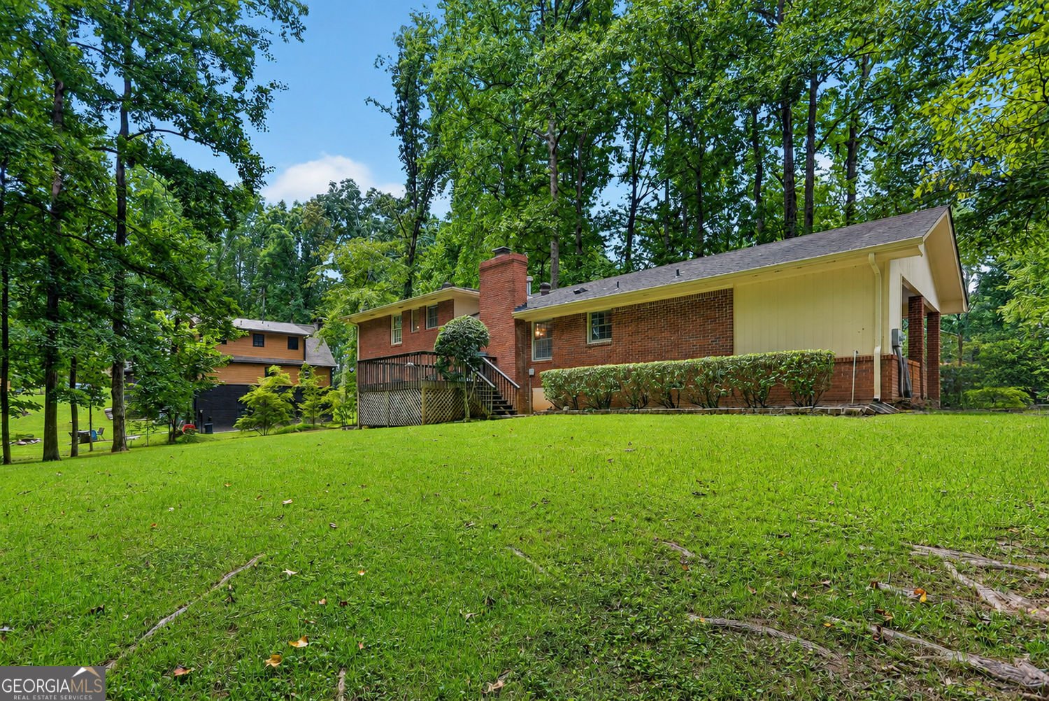 9278 Seminole Road Jonesboro - Photo 24
