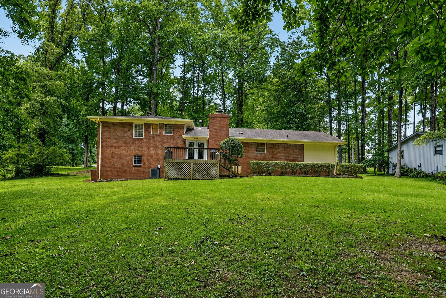 9278 Seminole Road Jonesboro - Photo 25