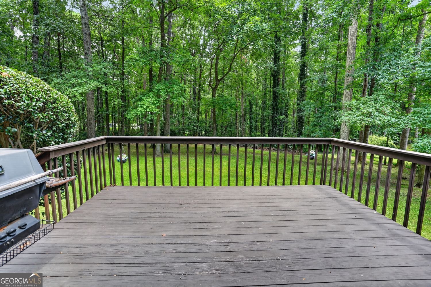 9278 Seminole Road Jonesboro - Photo 26