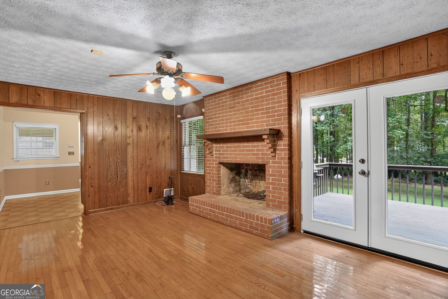 9278 Seminole Road Jonesboro - Photo 8