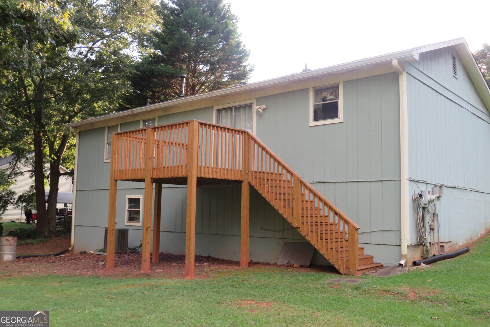 4720 RALEIGH Court Conyers - Photo 32