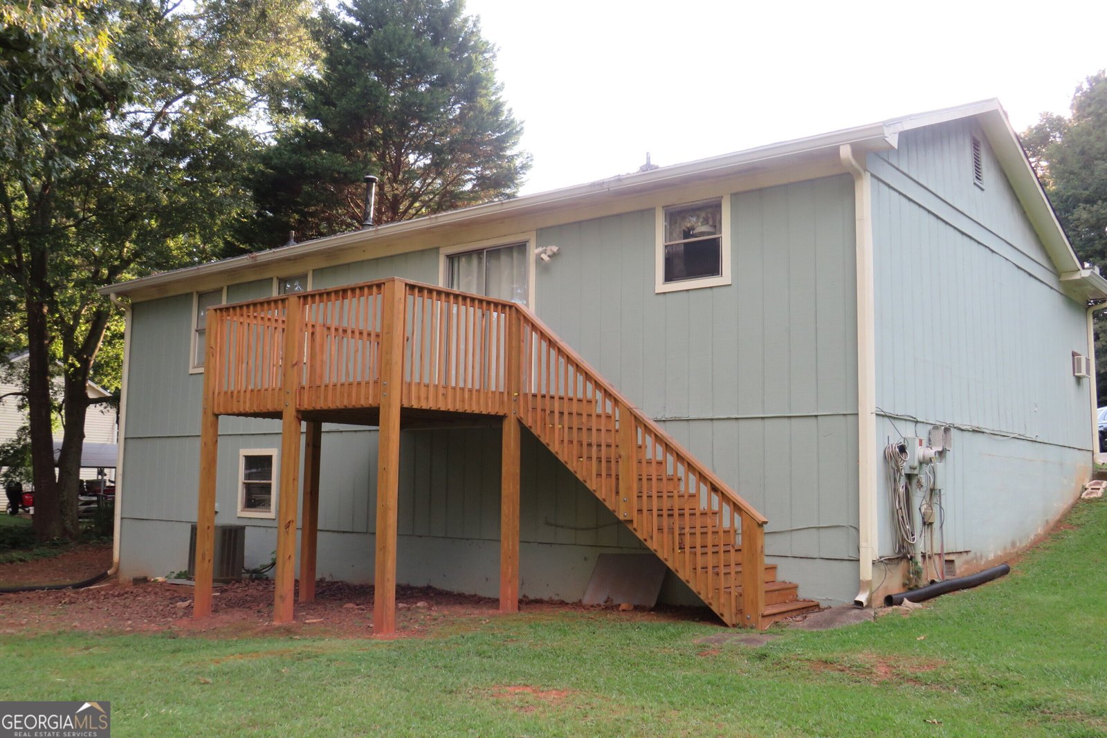 4720 RALEIGH Court Conyers - Photo 33