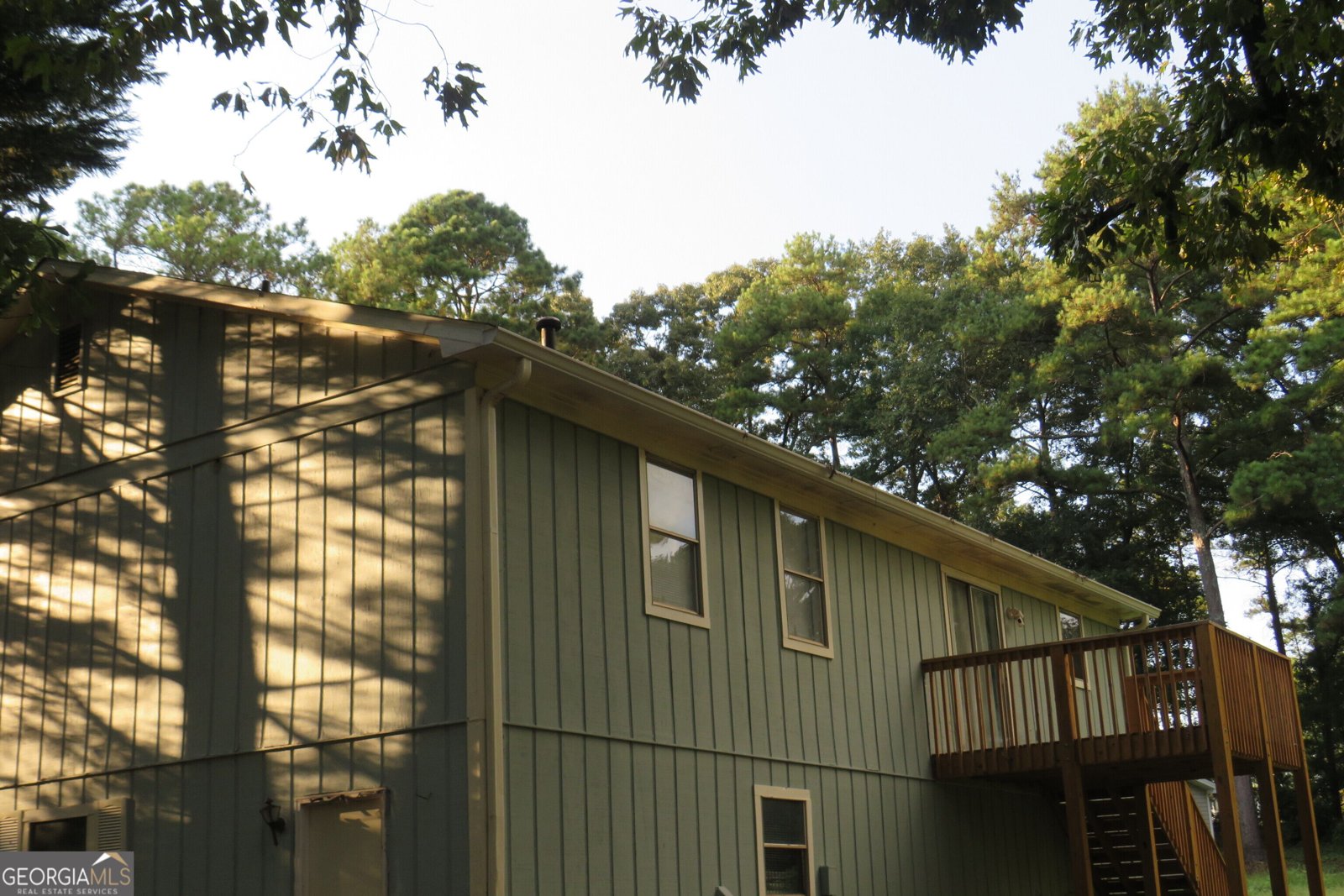 4720 RALEIGH Court Conyers - Photo 34