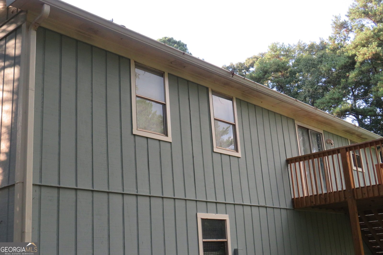 4720 RALEIGH Court Conyers - Photo 35